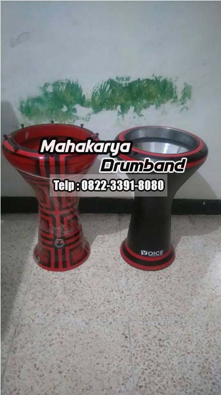 Jual Darbuka Murah, Distributor Darbuka Terbaik, Jual Drabuka Drum, Pelopor Darbuka Bermutu, Produksi Darbuka Terlengkap