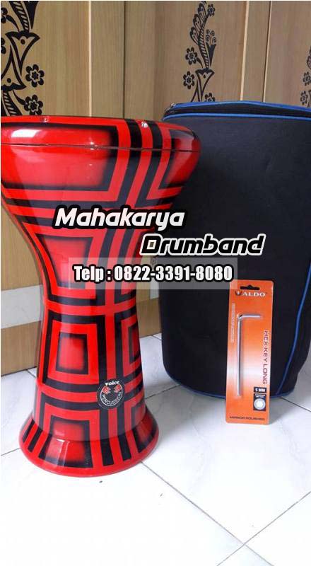 Jual Darbuka Murah, Distributor Darbuka Terbaik, Jual Drabuka Drum, Pelopor Darbuka Bermutu, Produksi Darbuka Terlengkap