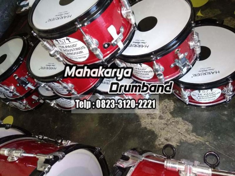 Marching Band TNI, Marching Band Akpol, Marching Band Akmil, Marching Band AAD, Marching Band AAU