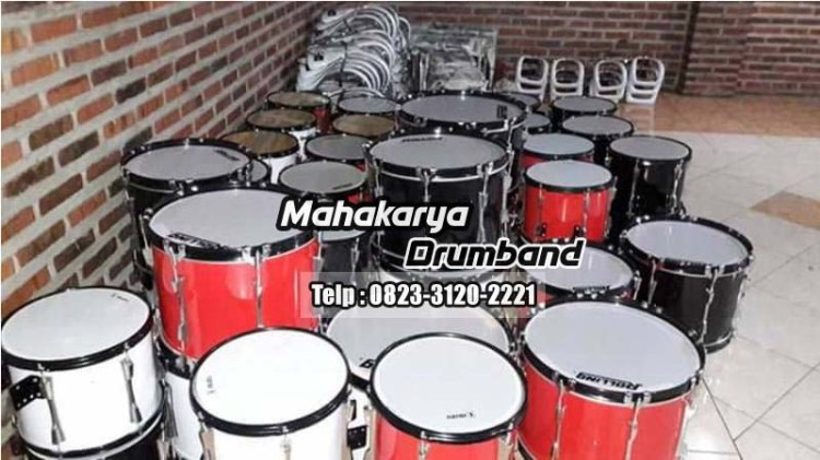 Marching Band TNI, Marching Band Akpol, Marching Band Akmil, Marching Band AAD, Marching Band AAU